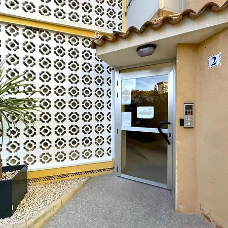 Ancla * Benidorm