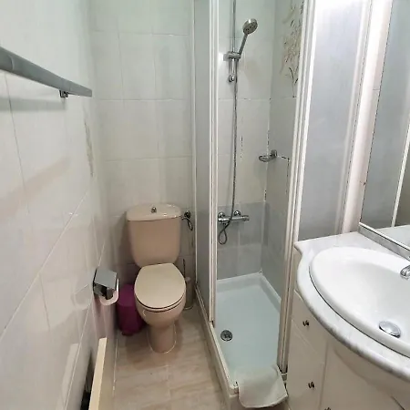 Appartamento Ancla Benidorm