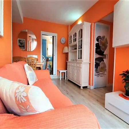 Ancla Appartamento Benidorm