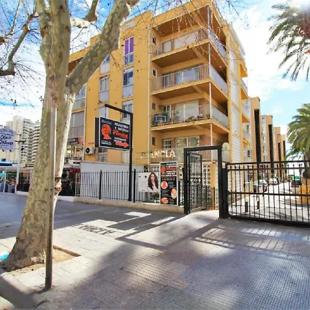 Appartamento Ancla Benidorm