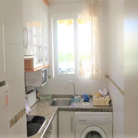 Apartment Ancla Benidorm