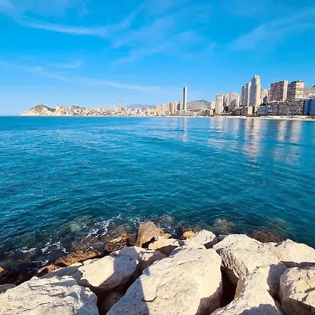 Ancla * Benidorm