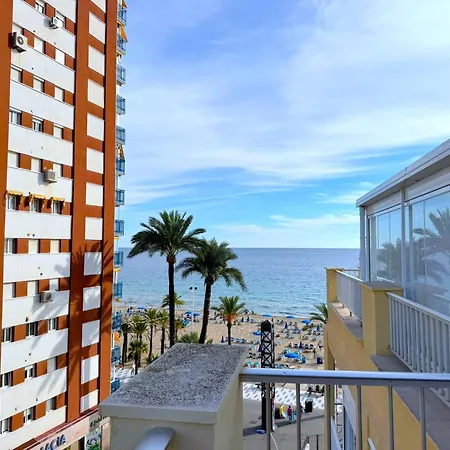 Ancla アパート *