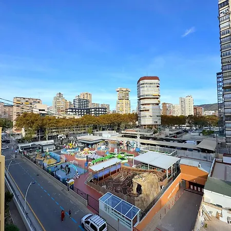 アパート Ancla *