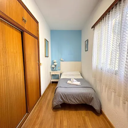 Διαμέρισμα Ancla *