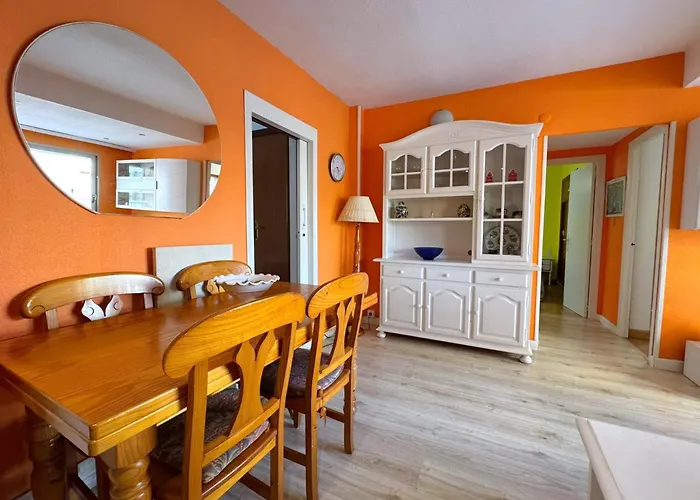 Ancla Apartamento