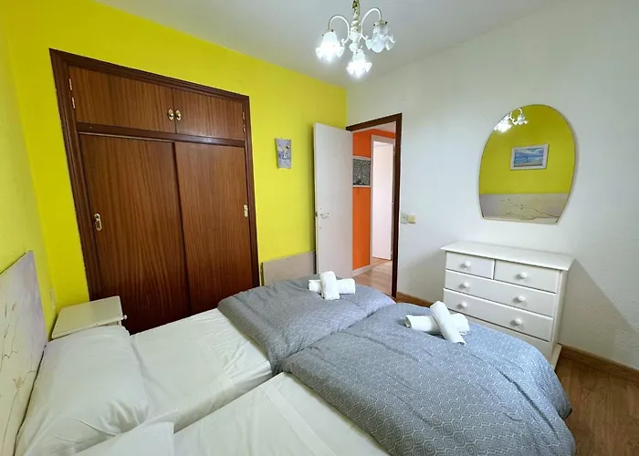 Ancla Apartamento Benidorm