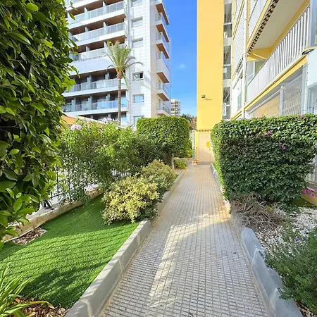 Apartment Ancla *