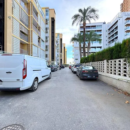 Ancla Apartment *