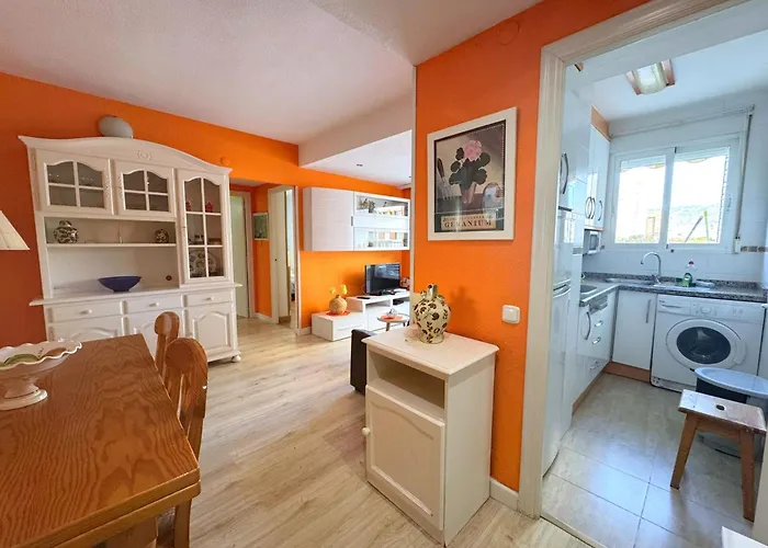 Apartmán Ancla Benidorm