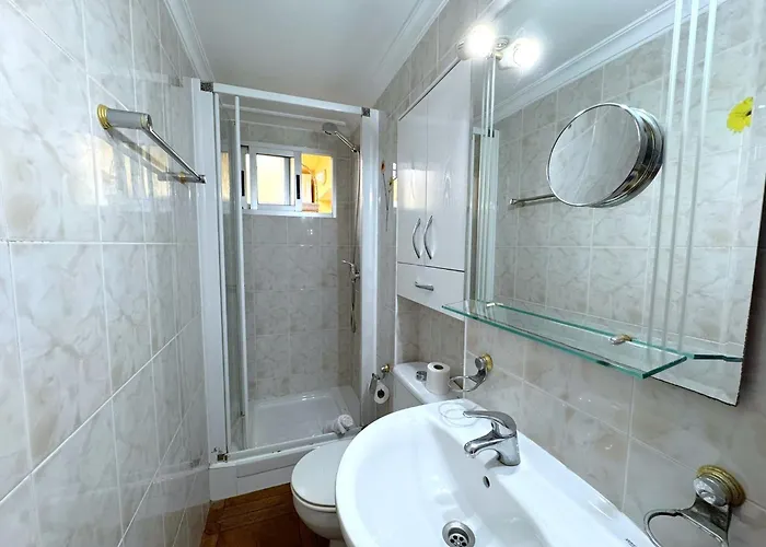 Apartmán Ancla *
