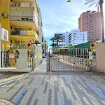 Ancla * Benidorm