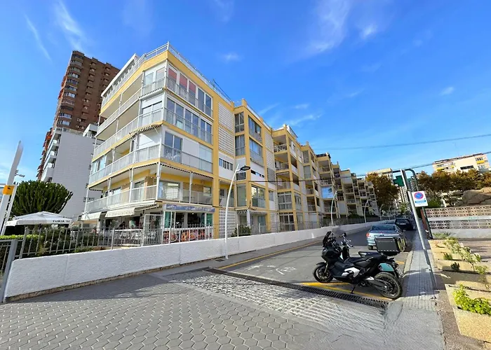 Apartamento Ancla